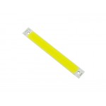Светодиодный модуль COB 6008 LED 30pcs 5W White